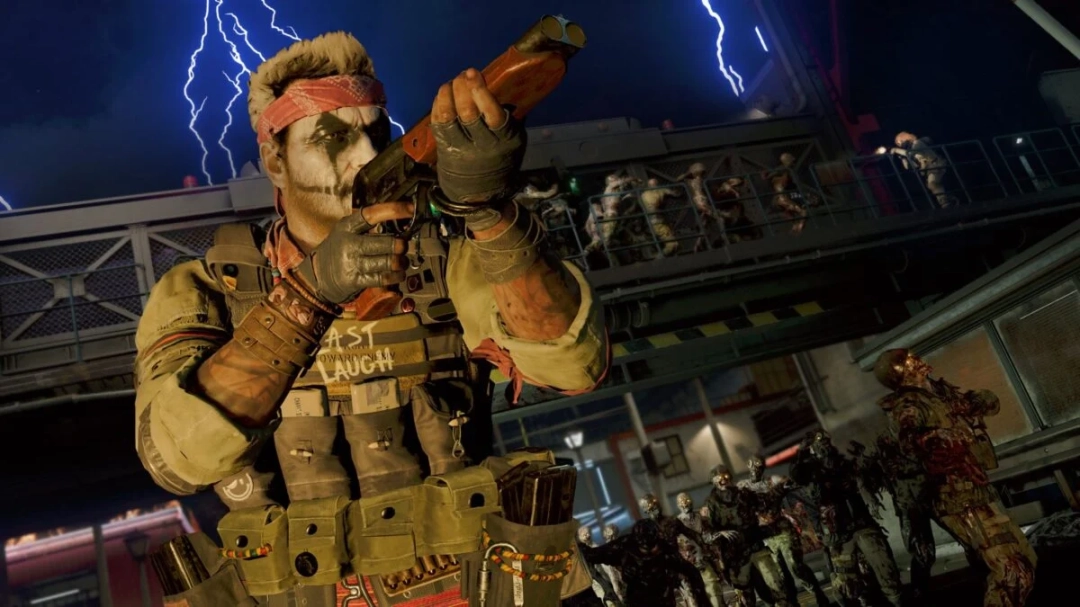 《使命召唤》职业选手私信撩骚被曝光后遭战队开除