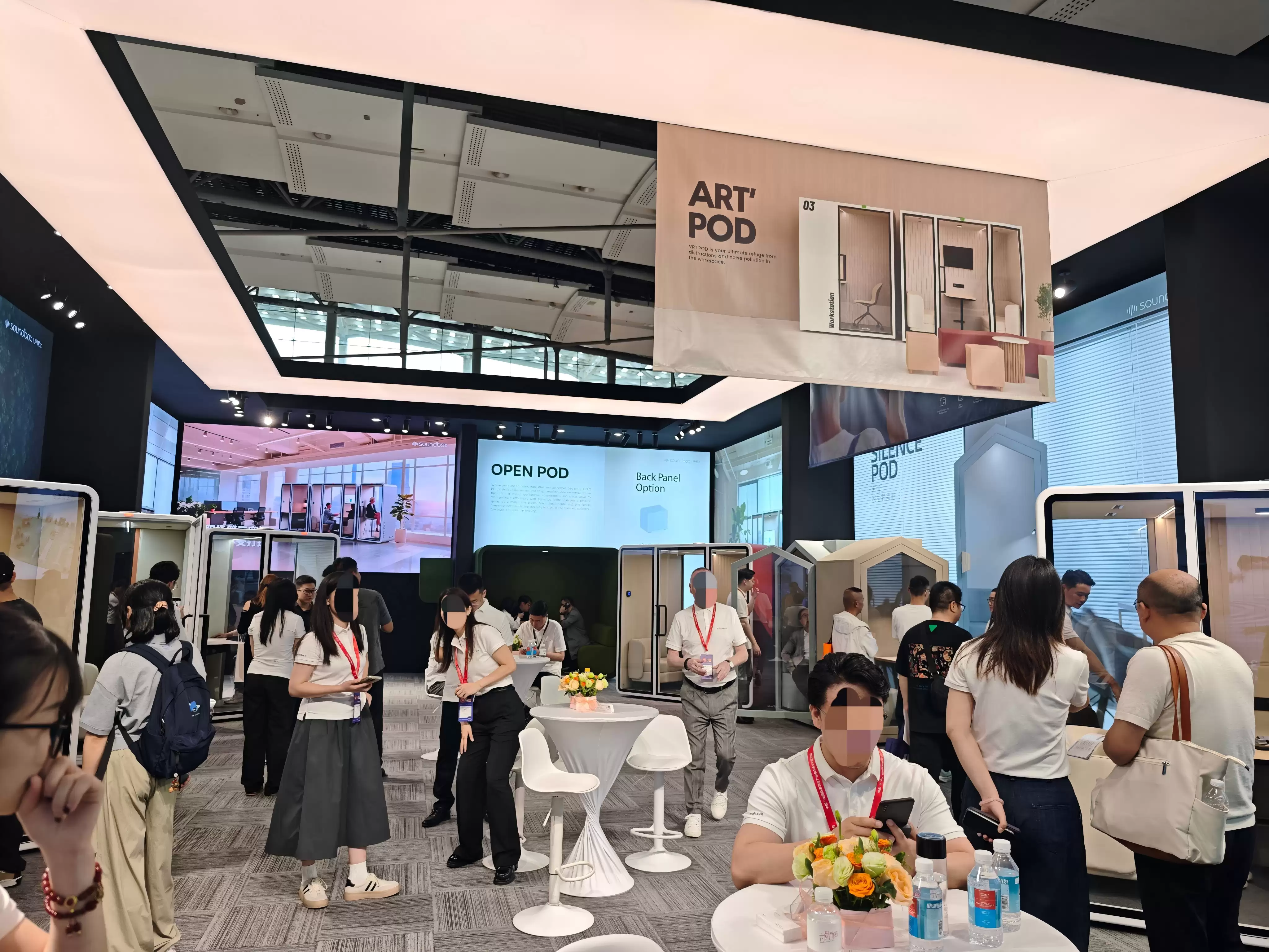 静音舱从机场「下沉」到书房：价格大跳水，个人市场订单反超B端