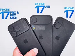 iPhone17 Pro Max怎么快速删除照片？