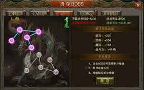 屠龙战传奇摇钱树玩法攻略-屠龙战传奇摇钱树怎么玩