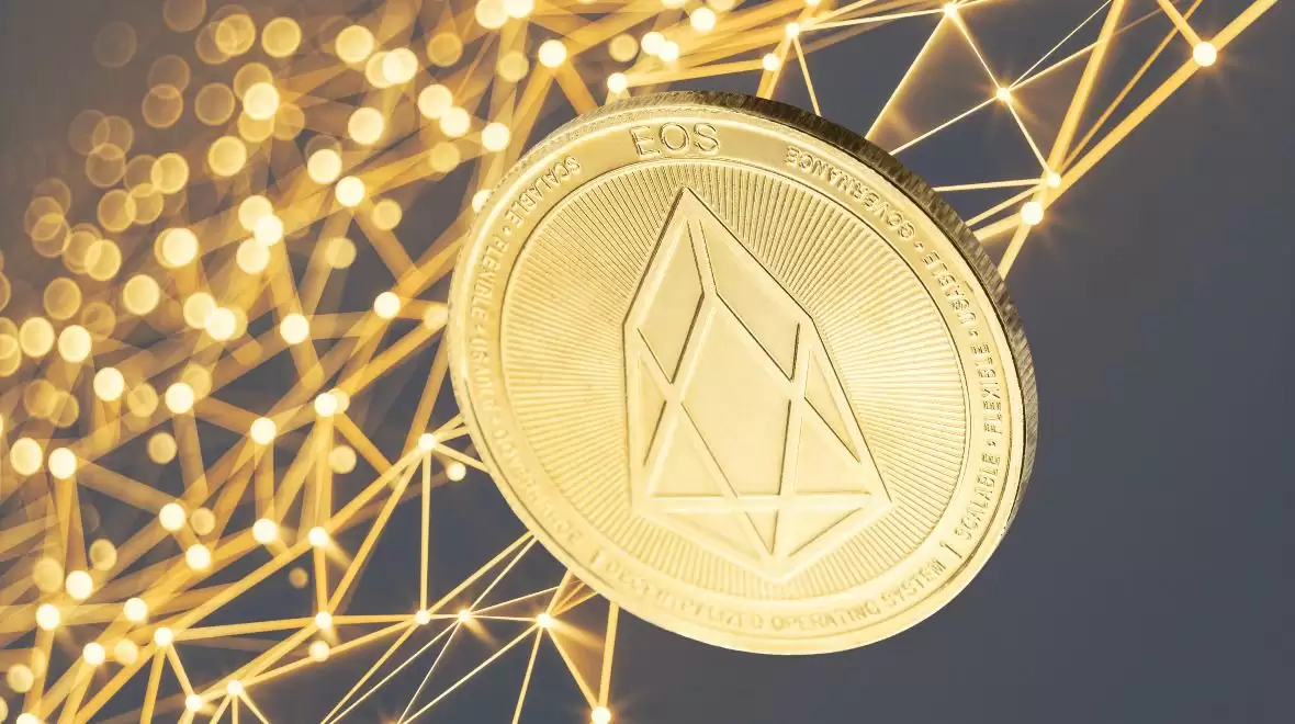 EOS区块链技术分析