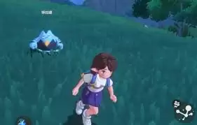 洛克王国世界交互如何实现进化-洛克王国世界交互怎样才能完成进化