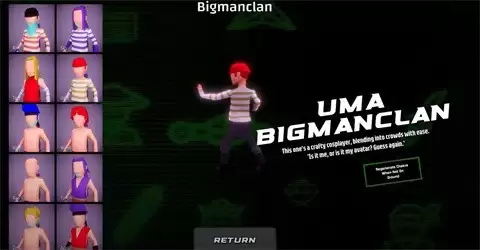 忍者传奇手机版