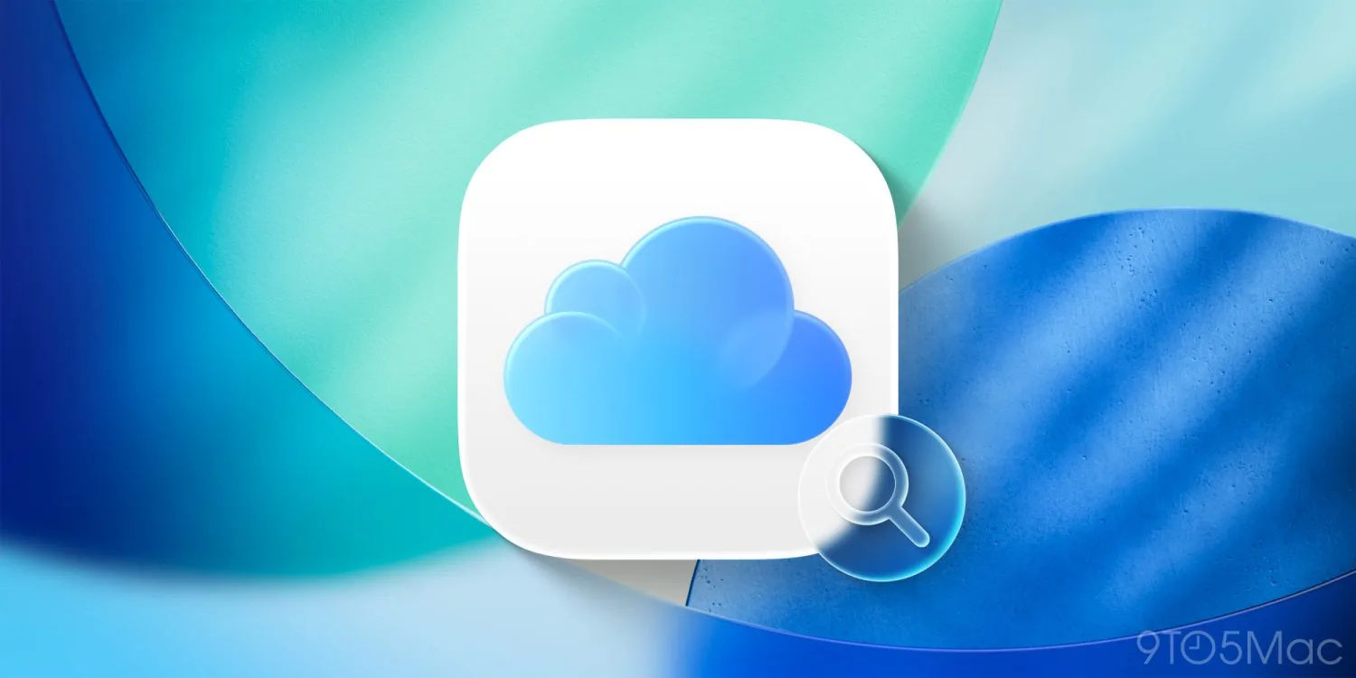 苹果 iOS 26.4 升级 iCloud 网页端:支持精准搜索照片与文件