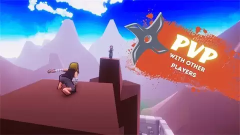 忍者传奇手机版