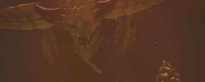 怪物猎人物语3命运双龙入侵性普莱西奥思是什么-入侵性普莱西奥思介绍