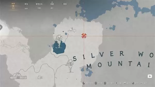 红色沙漠金芒绳结先祖弓箭位置