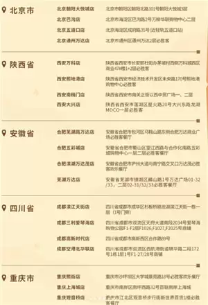 光遇必胜客联动门店地区有哪些 光遇必胜客联动持续多久