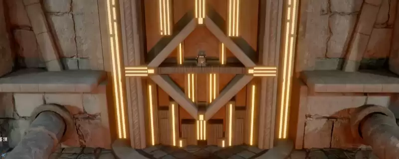 《红色沙漠》星之塔解谜攻略分享