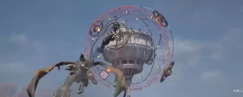 《红色沙漠》现实与真理章节难点攻略分享