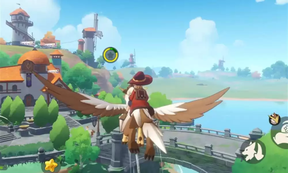 洛克王国世界伊贝尔怎么获取-洛克王国世界伊贝尔获取方式