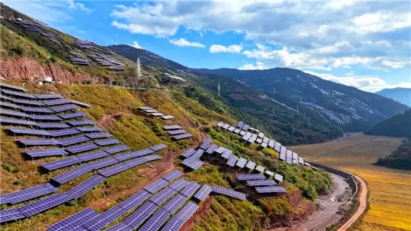 达卯科技与云南电力技术战略合作赋能云南绿电智算发展