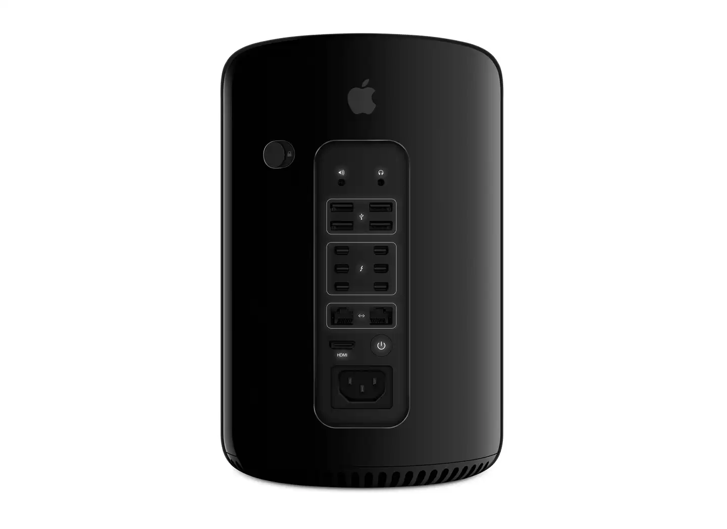 苹果官网停售下架 Mac Pro:跌宕 13 年、更迭 3 代