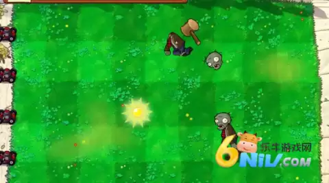 植物大战僵尸锤版