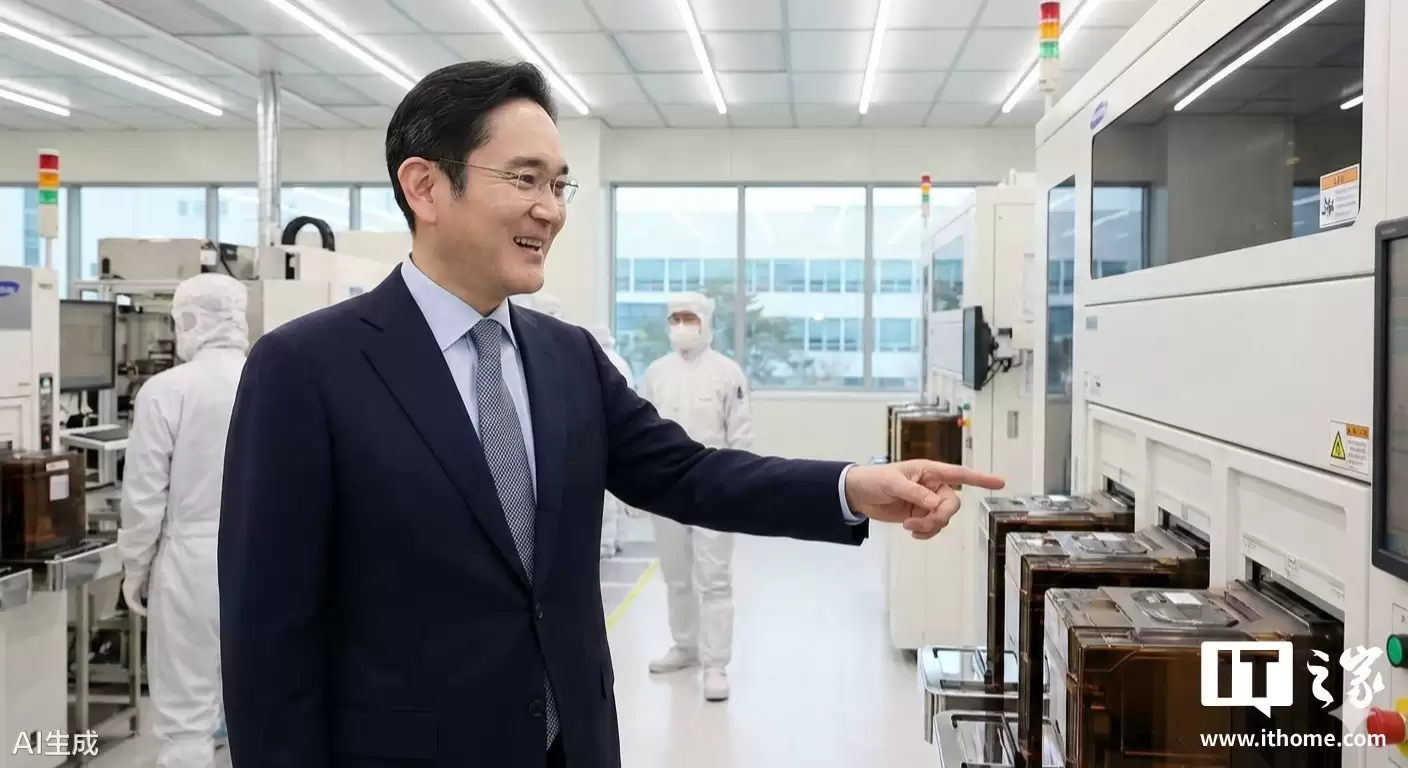 三星电子管理层与韩国工会恢复奖金谈判，罢工风险暂缓