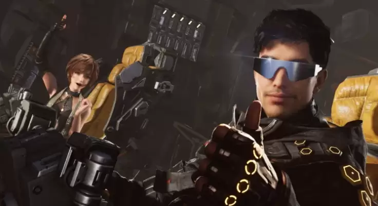 《剑星》开发商坦言：好游戏是用“屁股”做出来的！