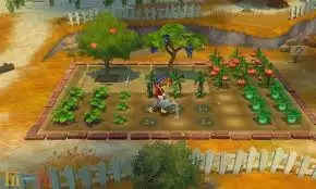 牧场物语风之繁华集市紫色宝珠能制作什么道具