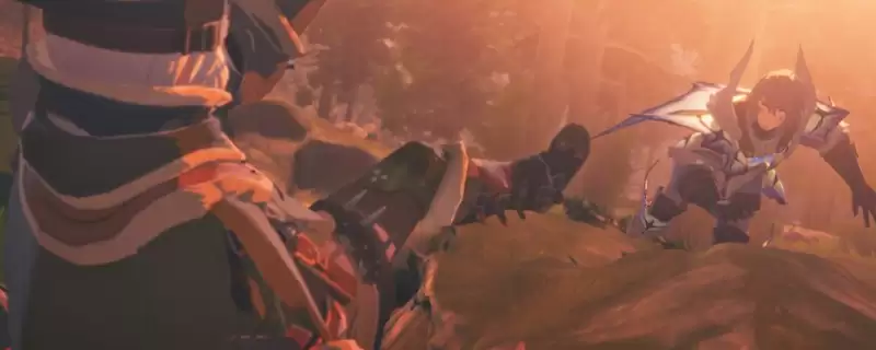 怪物猎人物语3命运双龙怎么击败入侵怪物攻-击败入侵怪物攻略