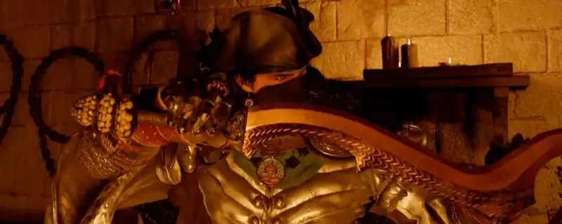 《红色沙漠》阿克莉娅单手剑获得方法介绍