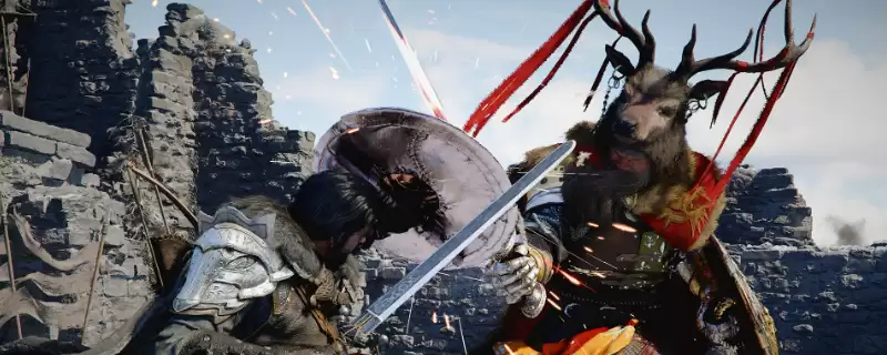 红色沙漠女巫任务怎么做-全女巫任务攻略分享