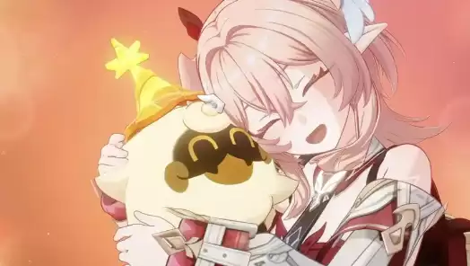 原神莉奈娅圣遗物推荐