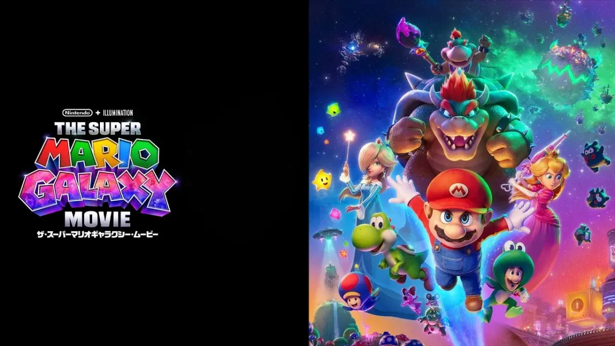 宫本茂谈《马里奥》大电影的酷霸王 单凭游戏难以刻画