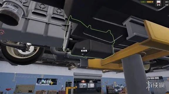 《修车吧兄弟》换挡震感解决方法-飞轮与离合器更换指南