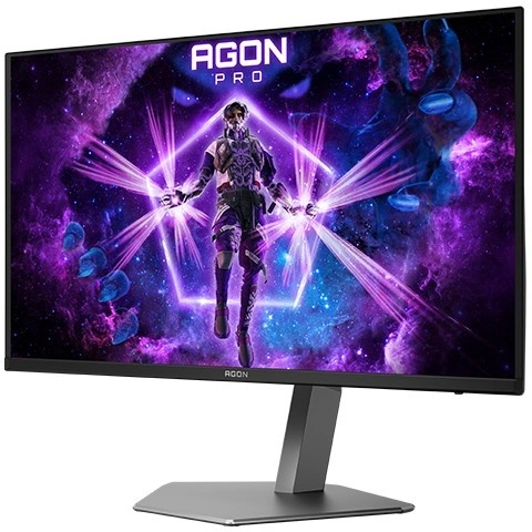 AOC 推出 AG326UZD2 显示器:31.5