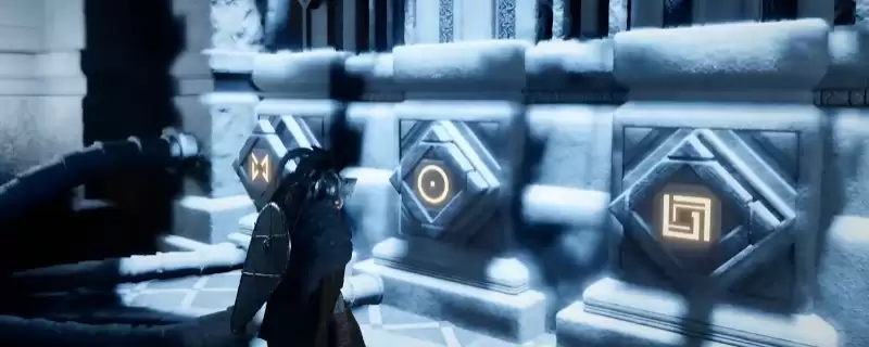 《红色沙漠》星之塔解谜方法分享