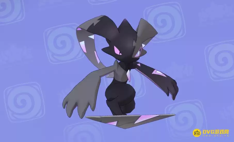 《洛克王国世界》落陨星免怎样获得-粉星仔进化为什么有两种形态怎样进化成落陨星免