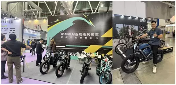 BOLYGA 柏利迦的“双城记”：一周双展背后的品牌进化