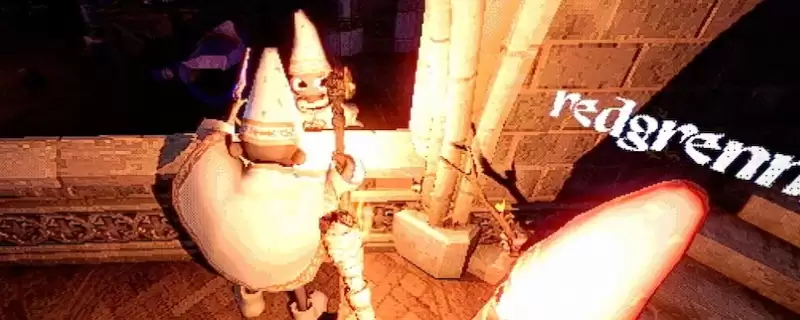 YAPYAP时间的幽灵是什么-时间的幽灵介绍