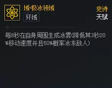 DNF次元对决域极冰领域好用吗