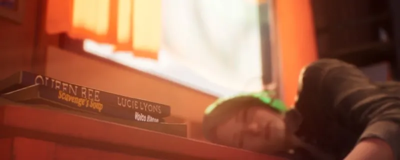 《奇异人生：重聚》不是告密者成就解锁攻略-详细步骤解析