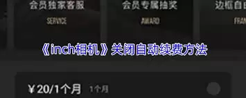 inch相机如何导入图片