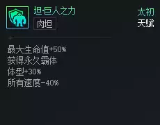 DNF次元对决坦巨人之力好用吗