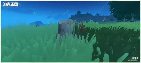 《洛克王国世界》幽影树抓捕方法 幽影树怎么抓