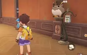 洛克王国世界彩蛋剧情是什么-洛克王国世界彩蛋剧情介绍