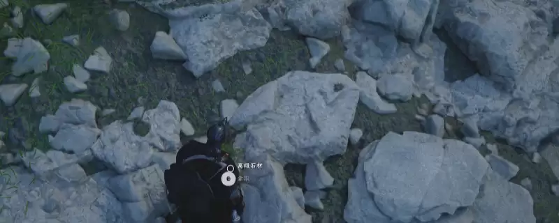 红色沙漠顶级石材怎么获得-顶级石材获得方法介绍