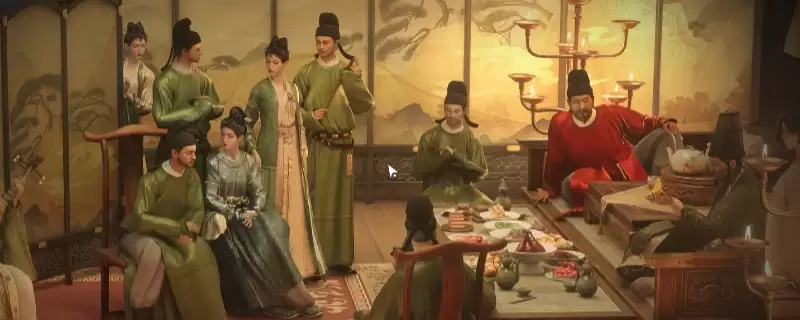 燕云十六声开封皇宫蹊跷怎么收集-开封皇宫全蹊跷收集攻略分享