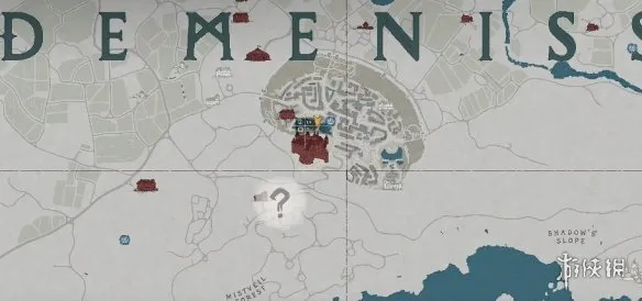 《红色沙漠》黑太阳获取攻略-详细步骤与位置解析