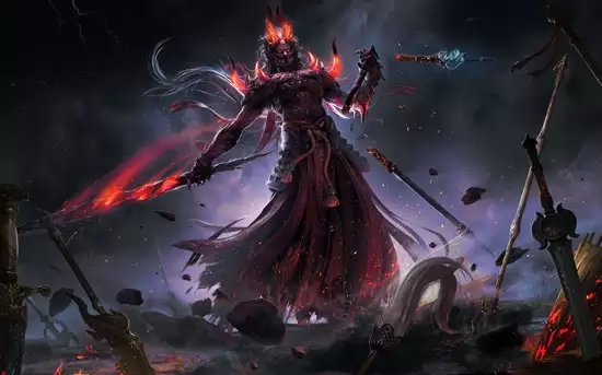 《永劫无间》快速升龙攻略