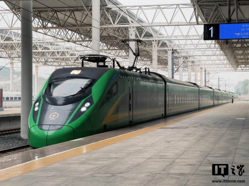 中国铁路 12306：2026 清明假期运输今日启动，预计发送旅客 9050 万人次