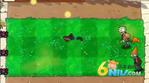 植物大战僵尸锤版