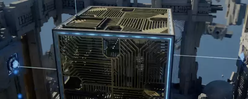 红色沙漠巨石王冠怎么解谜-巨石王冠解谜方法分享