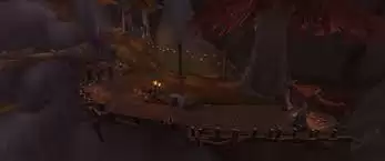 魔兽世界部落奥格瑞玛床头柜的位置在哪