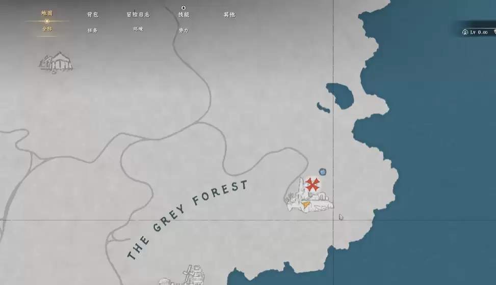 《红色沙漠》古代盾牌获得方法介绍