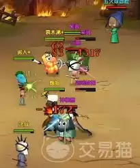 我叫MT口袋守卫战中炮姐是谁