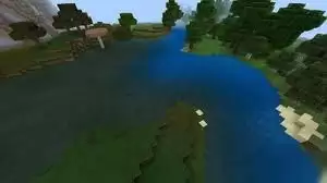 我的世界如何找到沼泽地