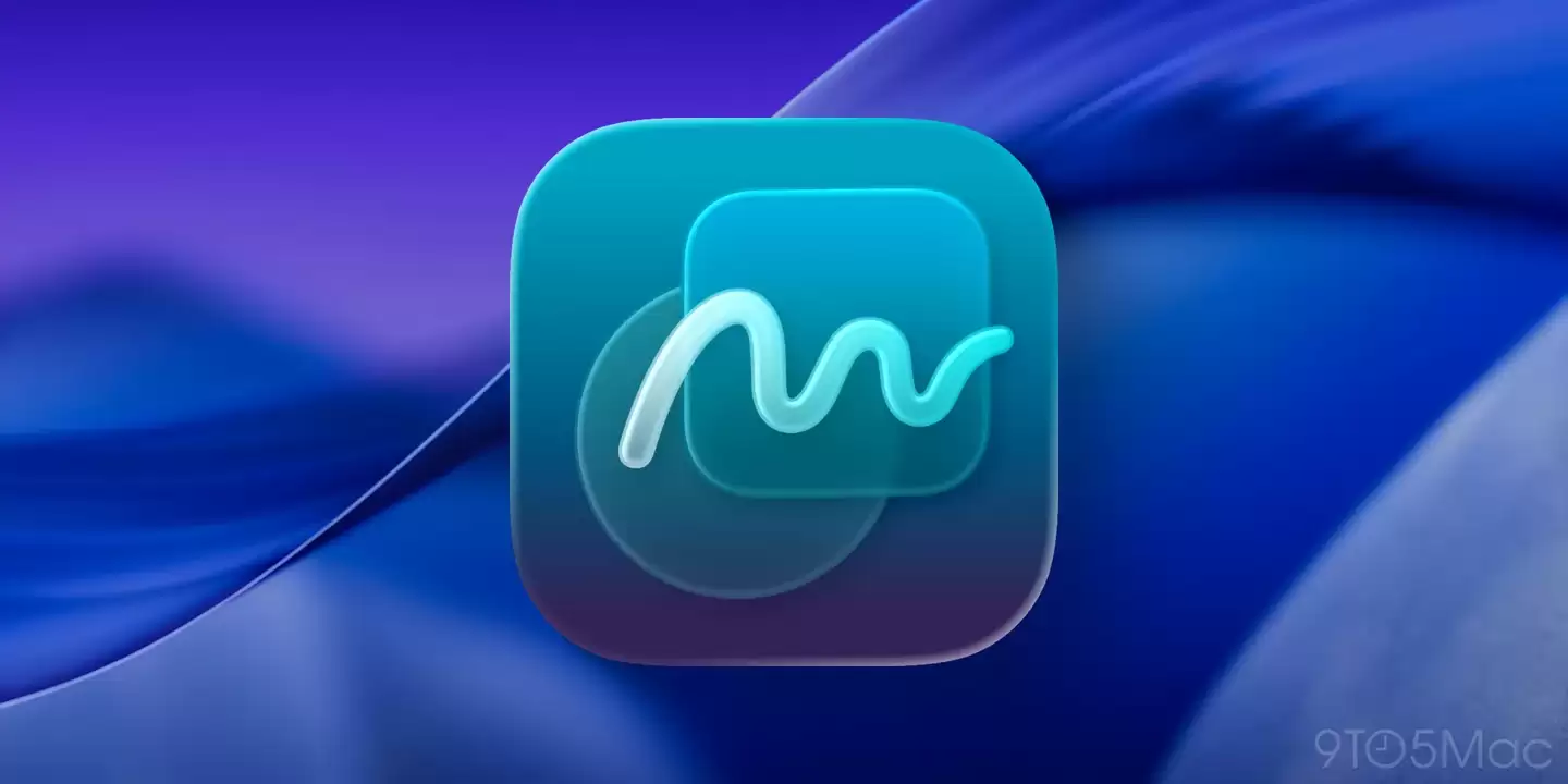 苹果 iOS 26.4 史诗级增强无边记:改进 AI 生图、开放海量精选素材